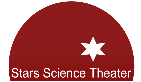 Stars Science Theater logo